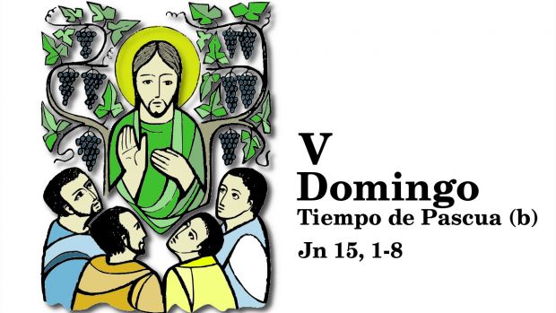 V Domingo De Pascua (B) – Catedral De Escuintla