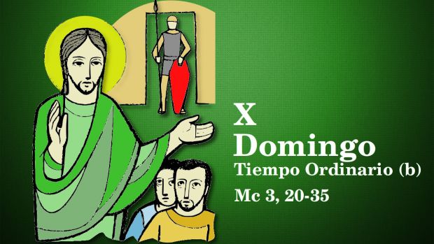 X Domingo Del Tiempo Ordinario (B) – Catedral De Escuintla