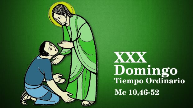 XXX Domingo Del Tiempo Ordinario (B) – Catedral De Escuintla