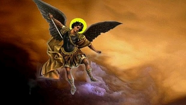 Festividad En Honor a «San Miguel Arcangel»