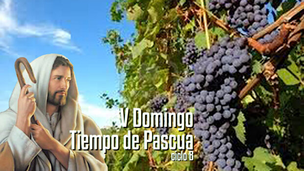 V Domingo De Pascua B – Catedral De Escuintla