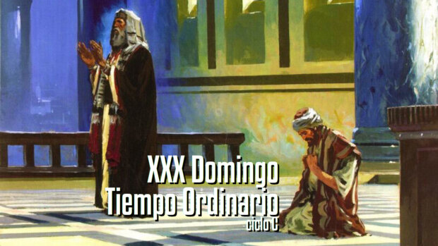 XXX Domingo Del Tiempo Ordinario C – Catedral De Escuintla