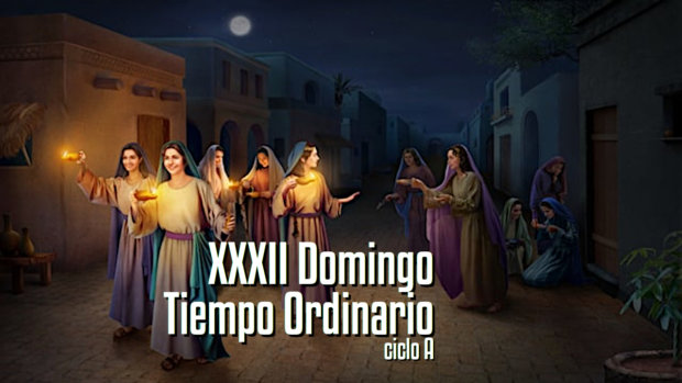 XXXII Domingo Del Tiempo Ordinario A – Catedral De Escuintla